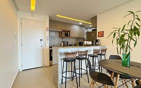 Bluecoast 205 Apartment